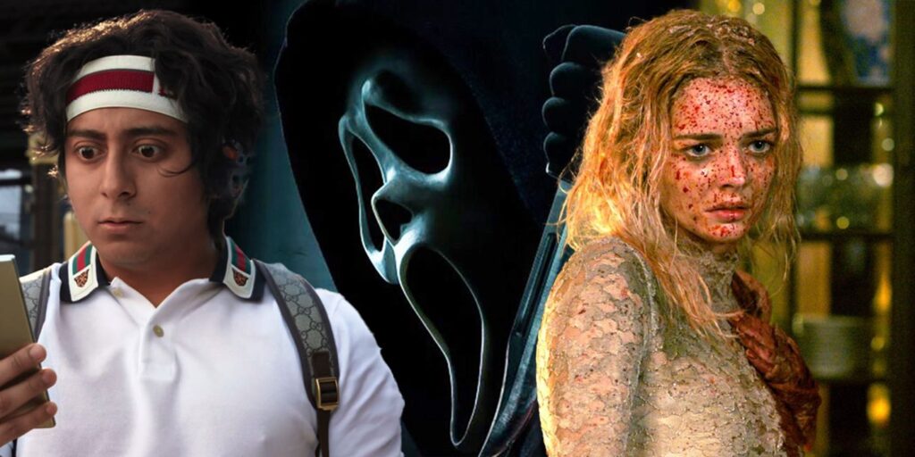 El elenco de Scream 6 agrega No Way Home y Ready Or Not Stars