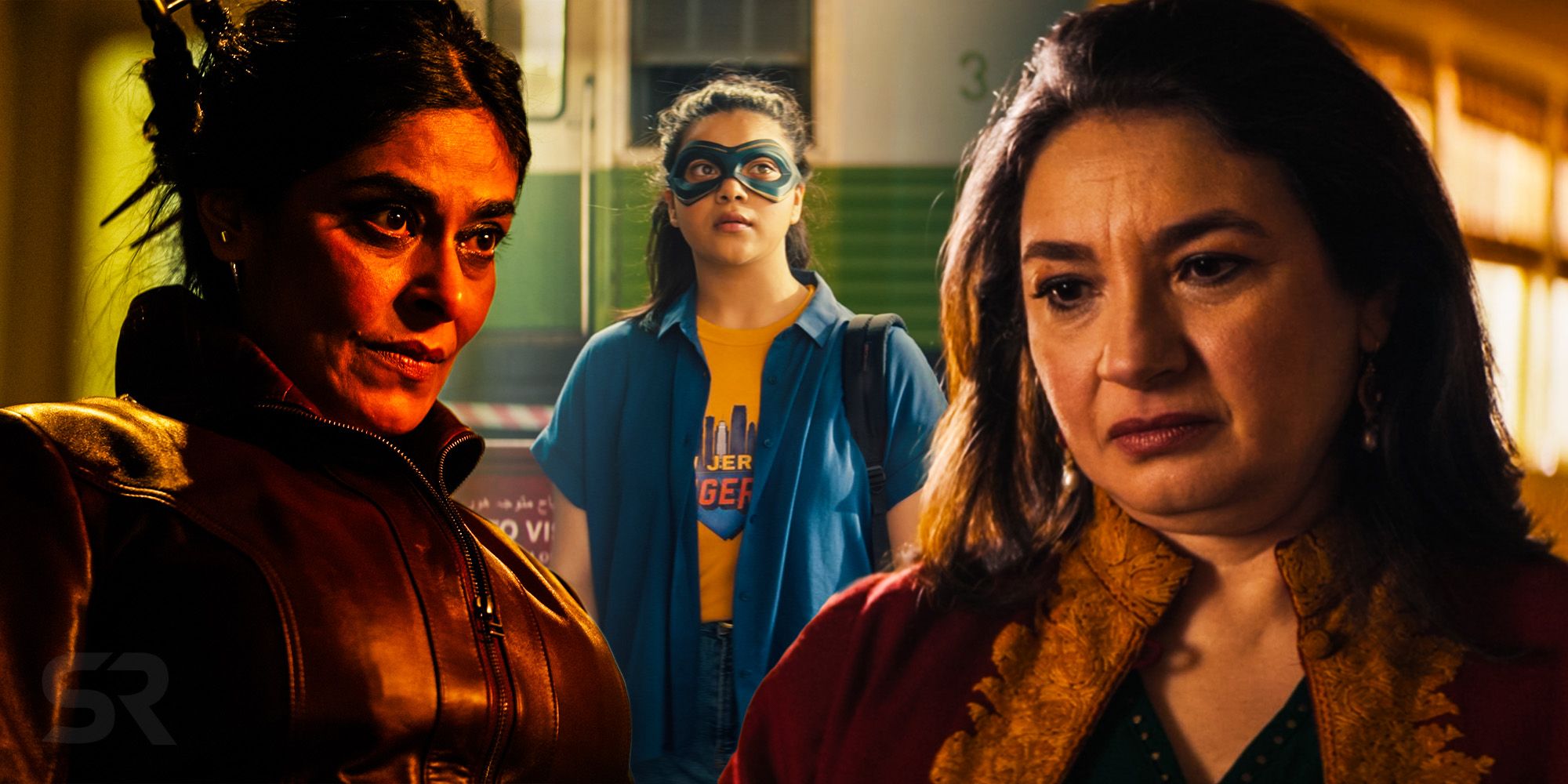 El episodio 4 de Ms Marvel es una lección decepcionante en los agujeros de la trama de MCU