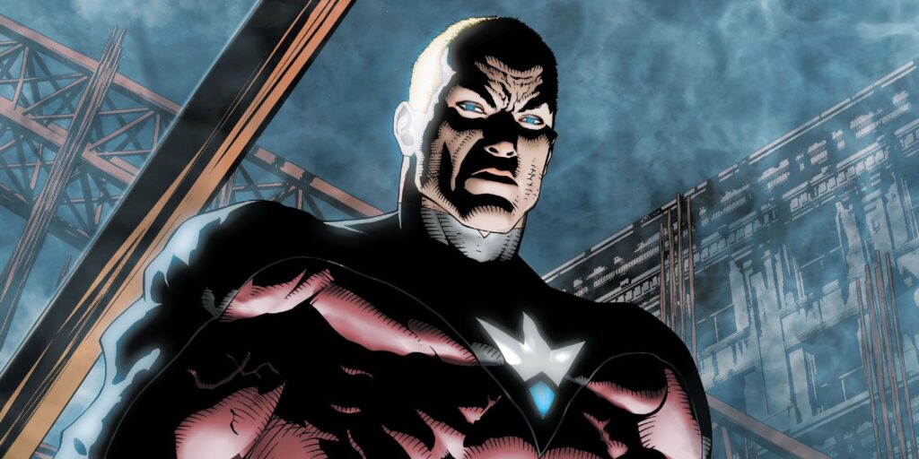 El equipo de Irredeemable se reúne para una nueva serie ambientada en el universo de 'Evil Superman'