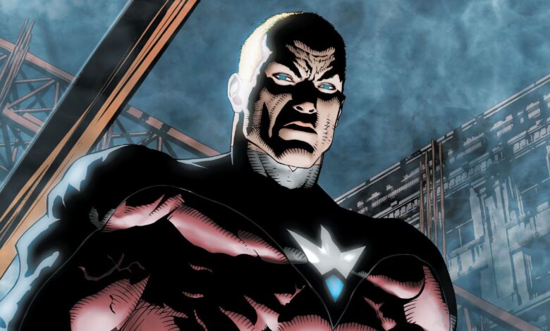 El equipo de Irredeemable se reúne para una nueva serie ambientada en el universo de 'Evil Superman'