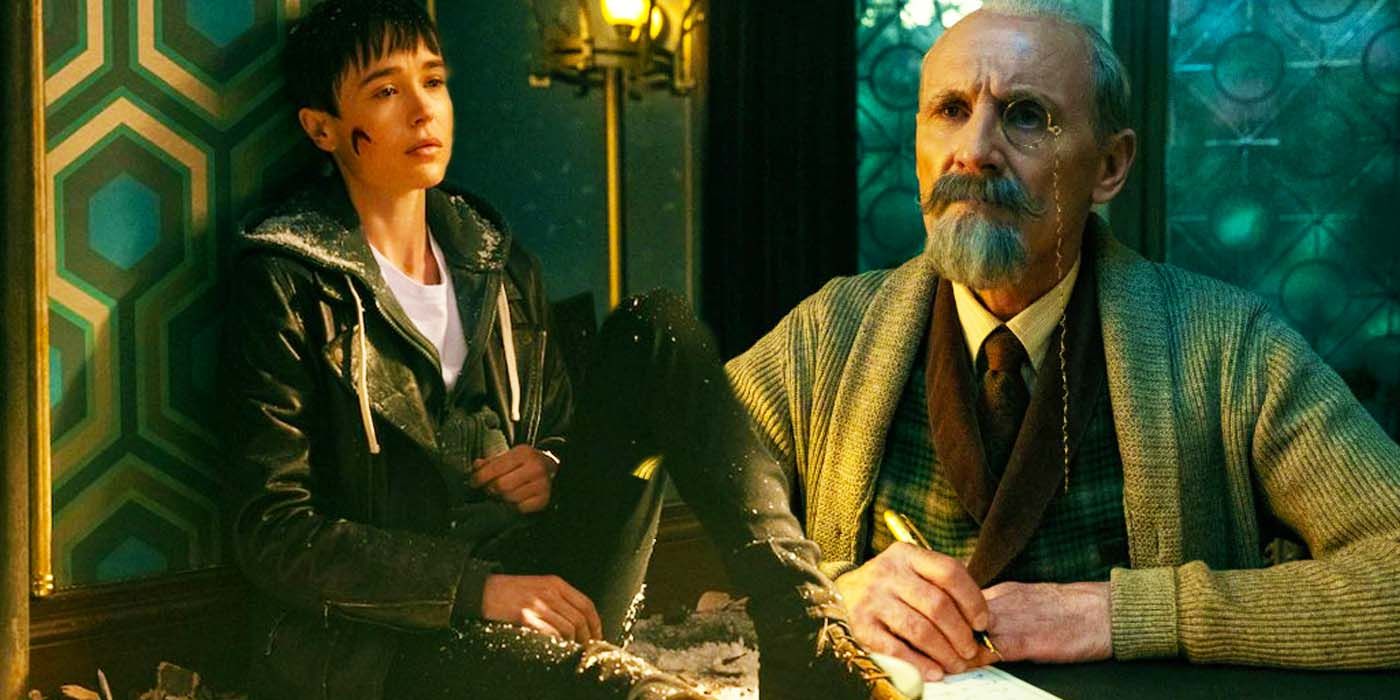 El espectáculo perfecto para ver mientras esperas la temporada 4 de The Umbrella Academy