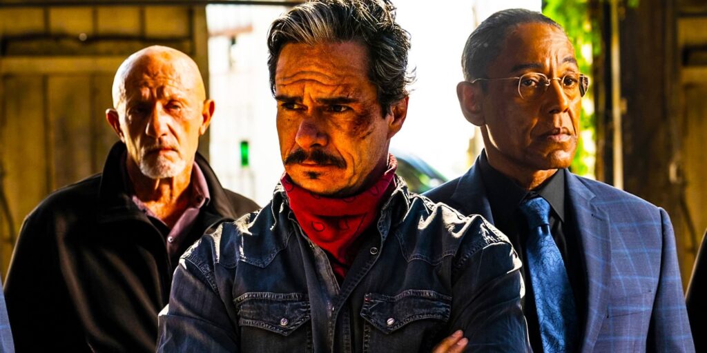 El estreno de Better Call Saul Mid Season 6 explica 6 momentos de Breaking Bad