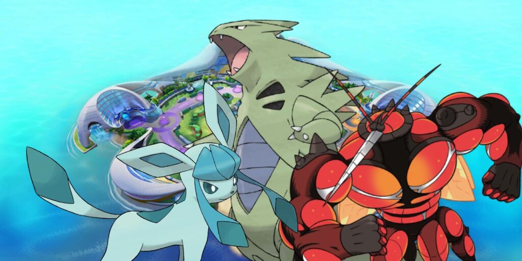 El evento de aniversario de 1 año de Pokémon Unite agregará seis Pokémon