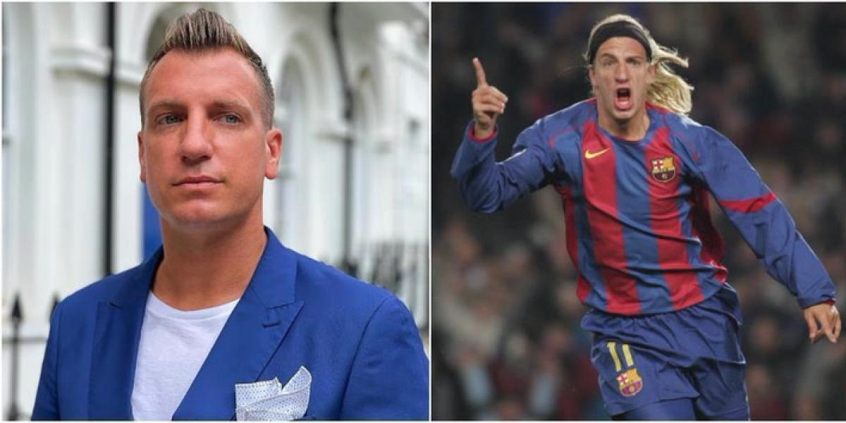 El ex azulgrana Maxi López, ¡nuevo propietario del Birmingham City!