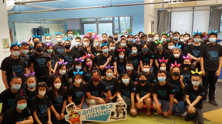 El ex jefe de seguros de Tencent se une a la potencia de web3 Animoca Brands