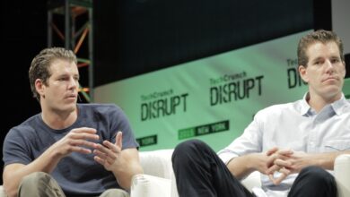 El exchange de criptomonedas Gemini ejecuta la segunda ronda de despidos menos de dos meses después de despedir al 10 % del personal