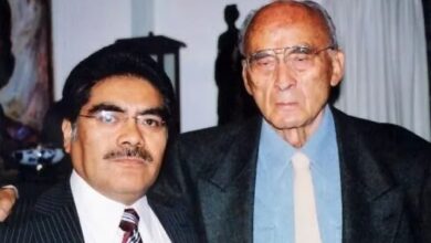 El expresidente Luis Echeverría acumuló una 'inmensa fortuna': ex abogado