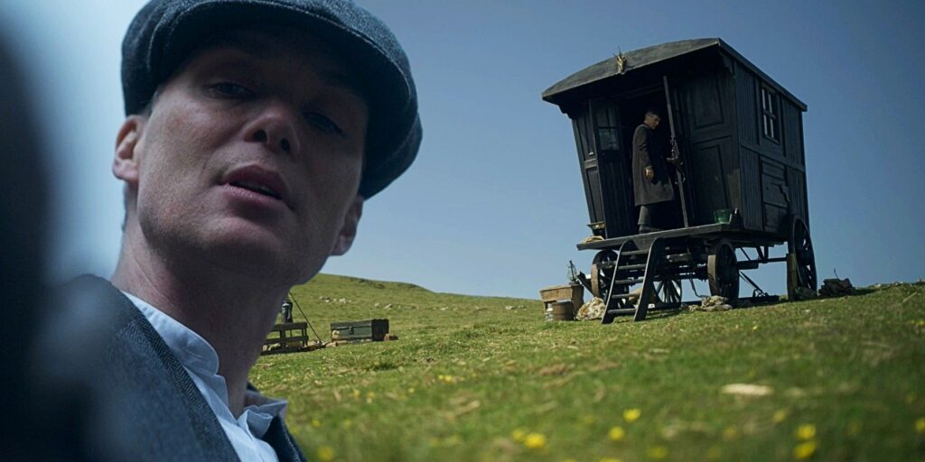 El final de Peaky Blinders se perdió La manera perfecta de terminar la historia de Tommy Shelby