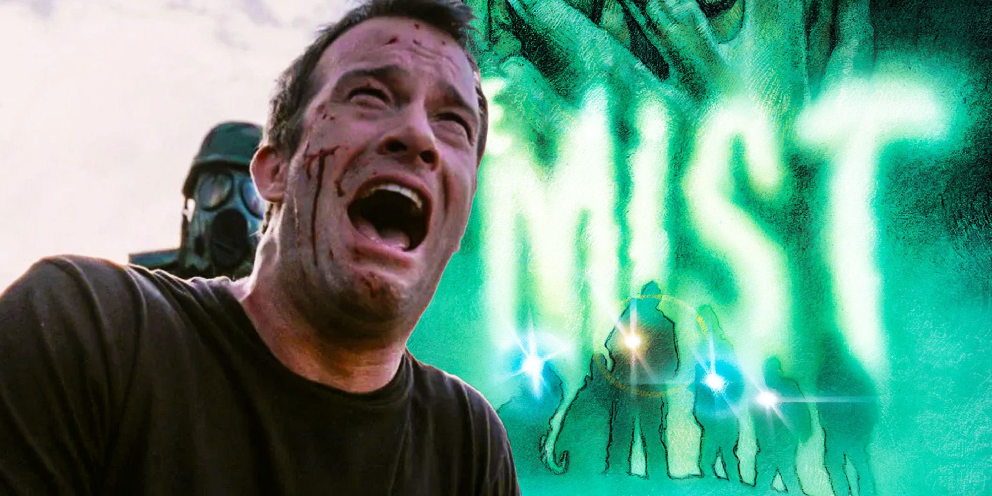 El final de The Mist Movie es mejor que el libro (y Stephen King está de acuerdo)