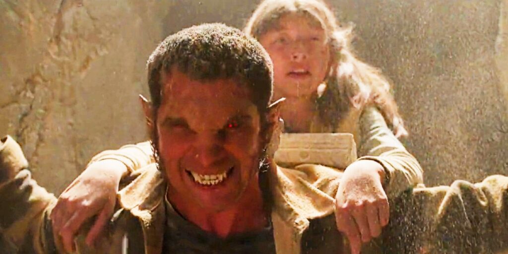 El final de la película Teen Wolf sorprendió seriamente al elenco