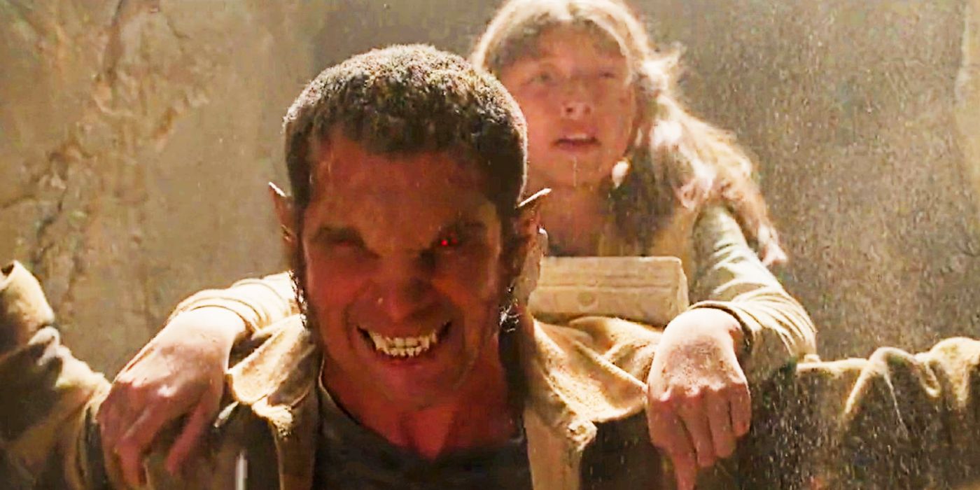 El final de la película Teen Wolf sorprendió seriamente al elenco