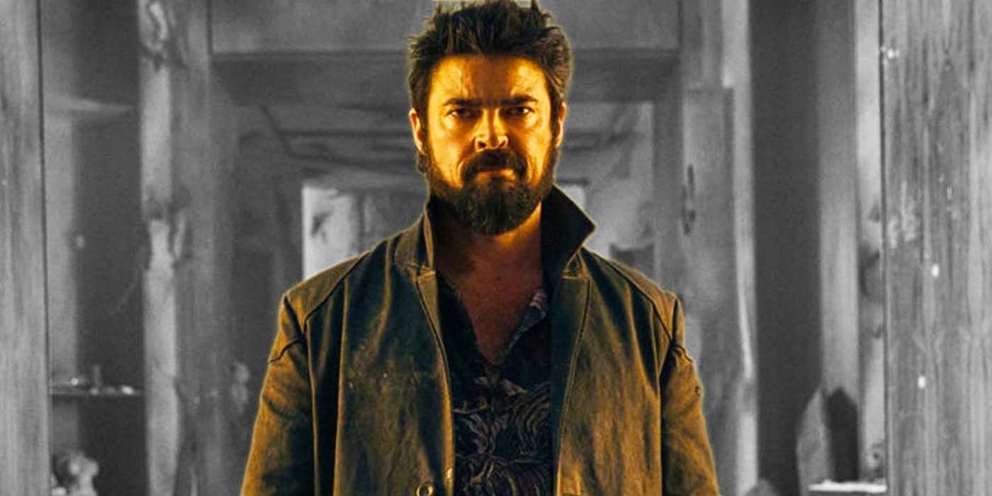 El final de la temporada 3 de The Boys establece un final trágico para Butcher