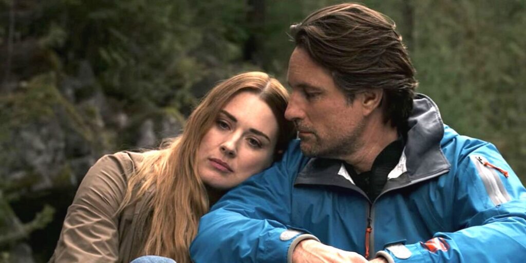 El final original de la temporada 4 de Virgin River hubiera sido aún más impactante