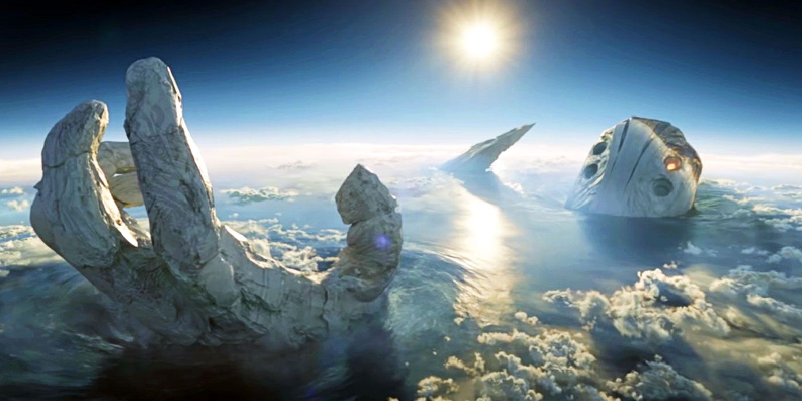 El fracaso de Marvel para abordar los eventos que amenazan el mundo se burlan de los fanáticos