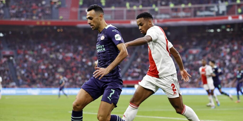 El fútbol neerlandés arranca la temporada con un superclásico