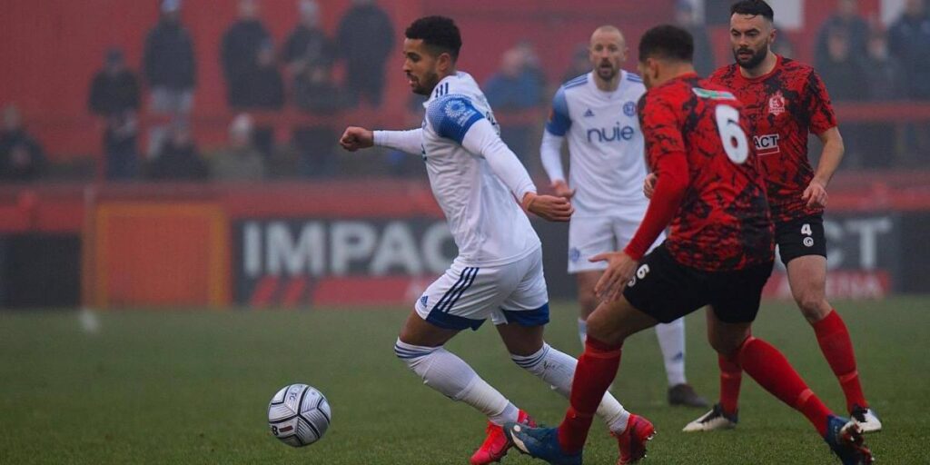 El futbolista que ha abandonado la pretemporada para ir a 'Love Island'