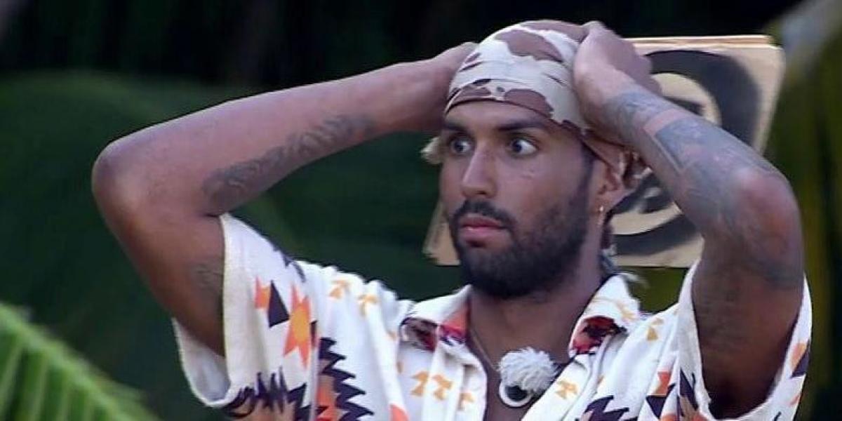 El futuro de Yulen Pereira en los Juegos Olímpicos y otras 5 noticias de los famosos