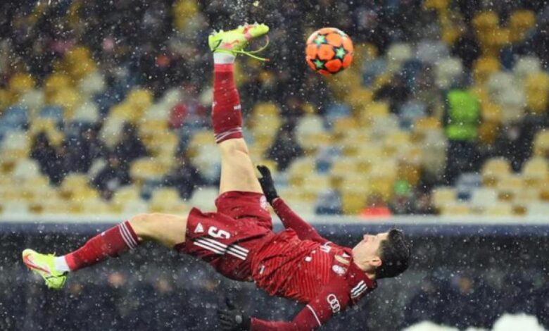 El futuro del Bayern sin Lewandowski