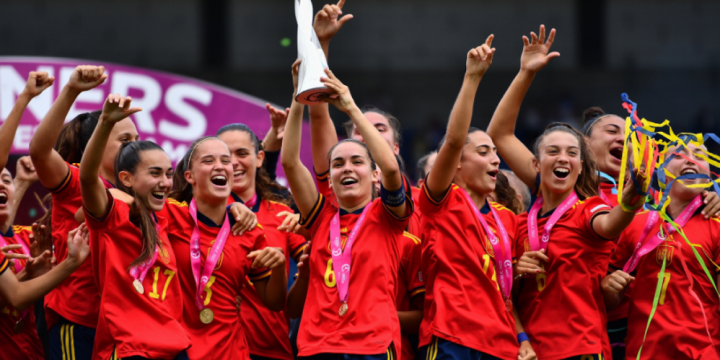 El futuro está asegurado