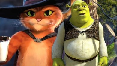 El gato con botas 2 recupera dramáticamente una regla importante de Shrek