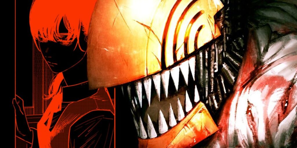 El gran regreso de Chainsaw Man no está a la altura de las expectativas