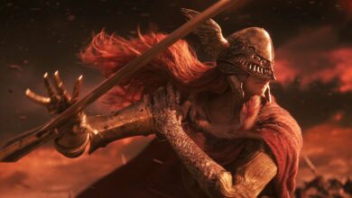 El hermoso cosplay de Elden Ring Malenia obtiene la aprobación de FromSoftware