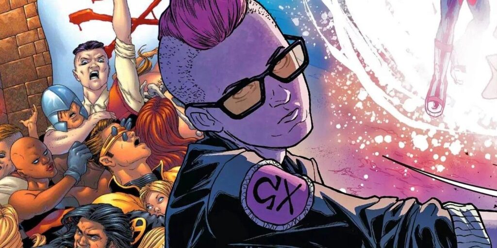 El héroe más controvertido de X-Men ha sido borrado del Universo Marvel