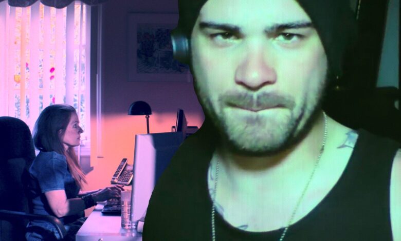 El hombre más odiado de Internet: ¿dónde está ahora Hunter Moore?