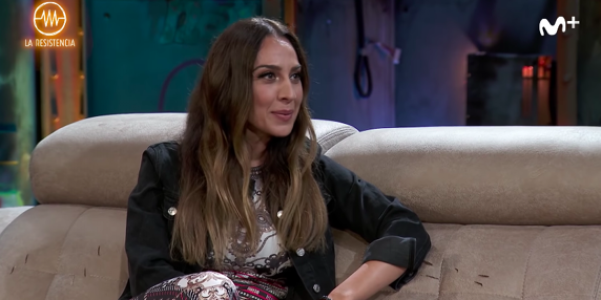 El incendiario comentario de Mónica Naranjo sobre Eurovisión