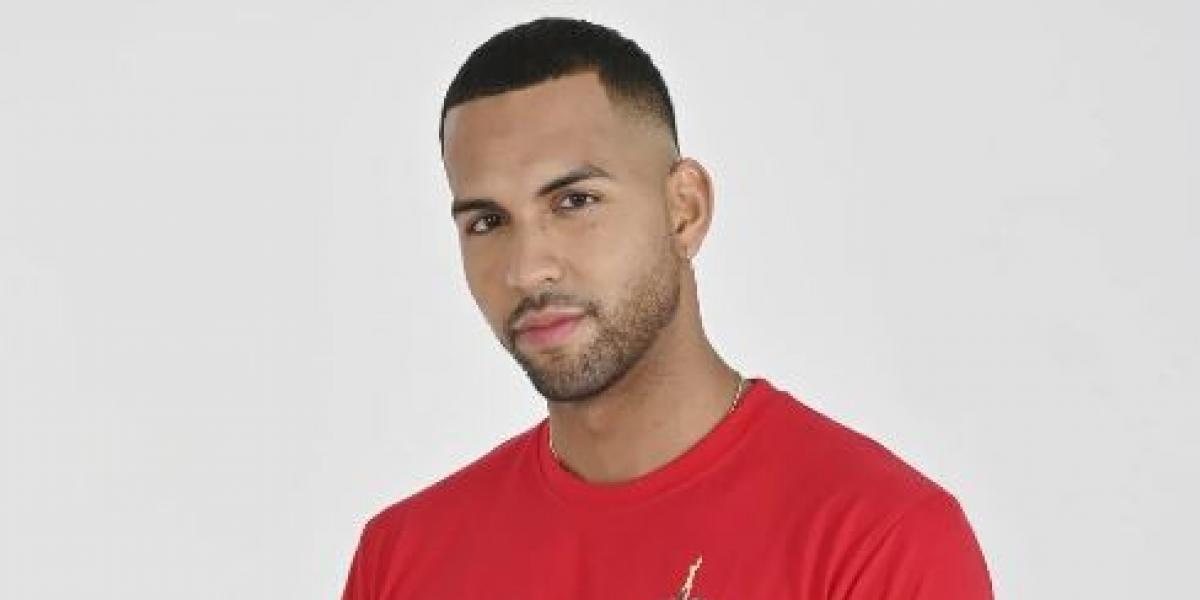 El increíble cambio físico de Yulen Pereira tras haber perdido más de 18 kilos