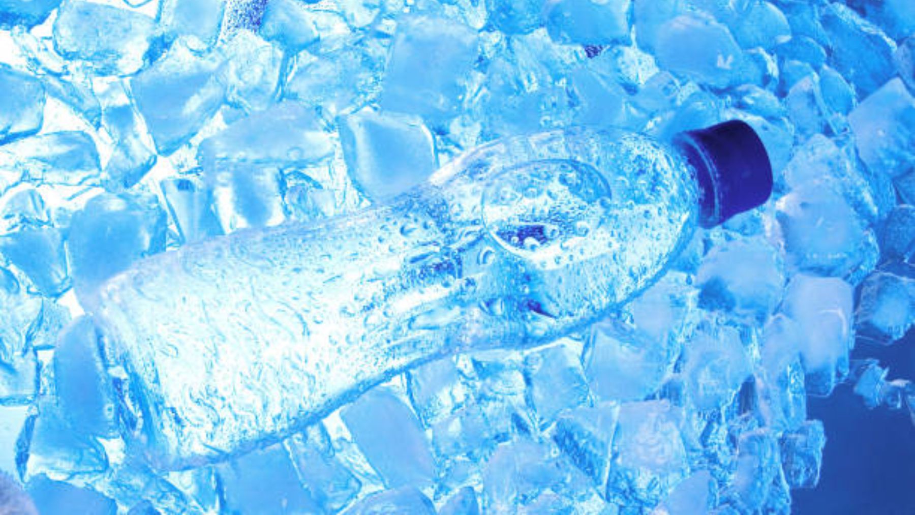 El increíble truco para tener siempre las bebidas frías