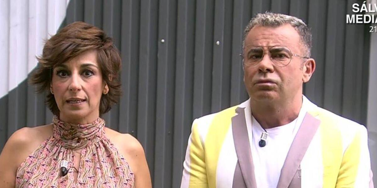 El inesperado fichaje, presentador de informativos, que actuará en el 'Sálvame Mediafest'