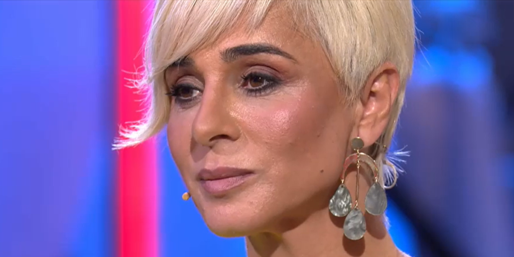 El inesperado último giro de guion de Ana María Aldón que no gustará a Ortega Cano