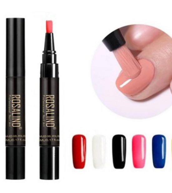 Lápiz pintauñas Rosalind / Remesador