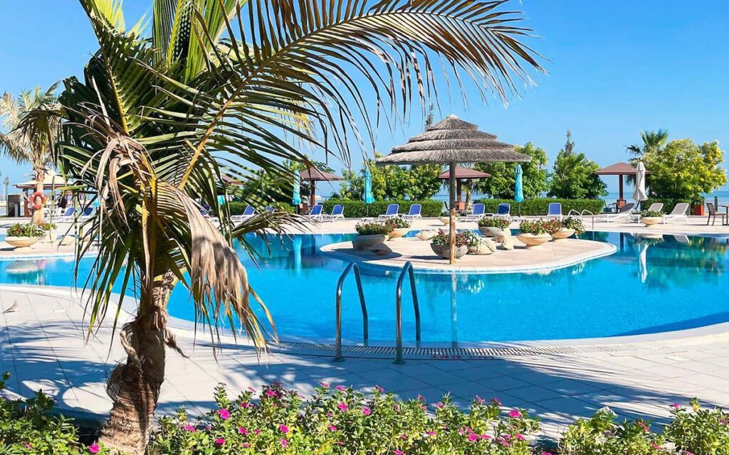 El lujoso hotel en donde el Tri se hospedará durante su paso por el Mundial de Qatar | Fotos