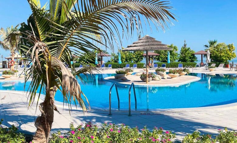 El lujoso hotel en donde el Tri se hospedará durante su paso por el Mundial de Qatar | Fotos