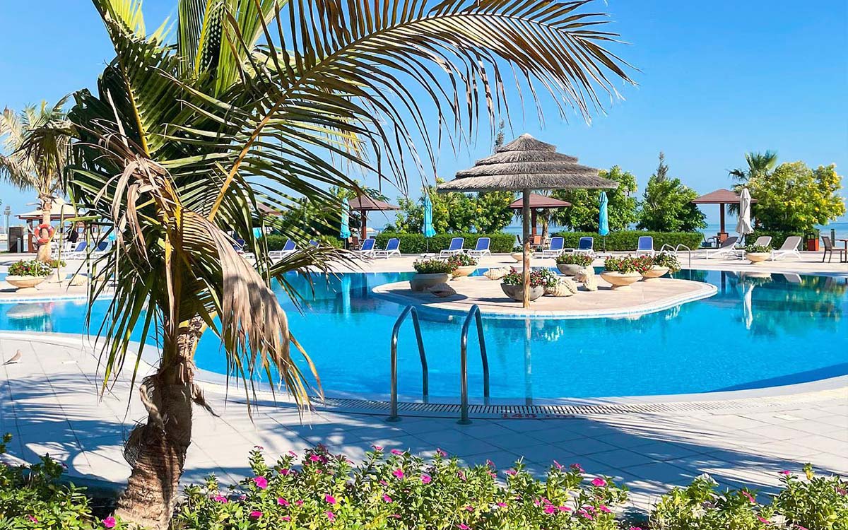 El lujoso hotel en donde el Tri se hospedará durante su paso por el Mundial de Qatar | Fotos