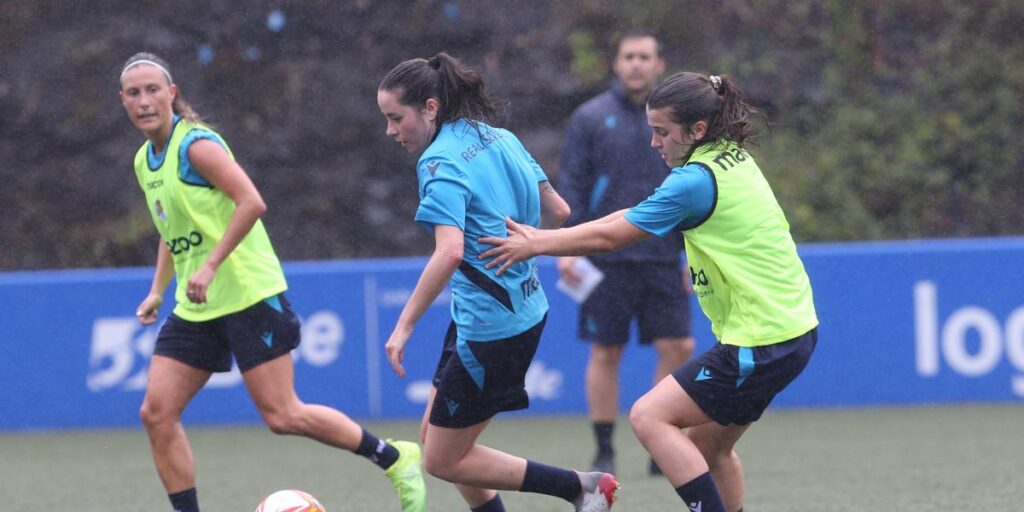 El lunes, doble jornada de puertas abiertas en Zubieta