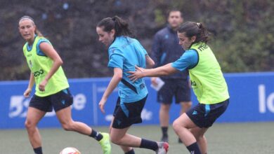El lunes, doble jornada de puertas abiertas en Zubieta