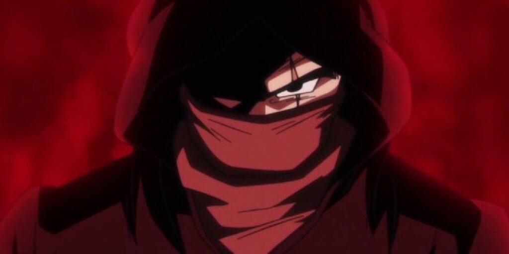 El malvado Gohan de Dragon Ball es mucho más importante de lo que los fanáticos creen