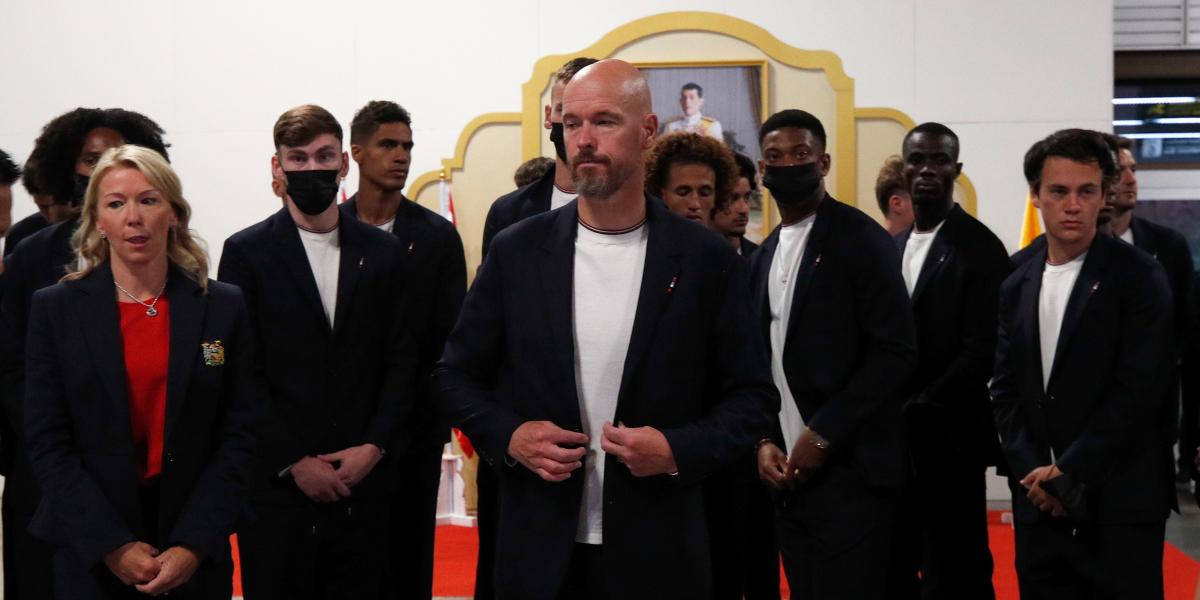 El martes, un histórico United-Liverpool con entradas a 685 euros