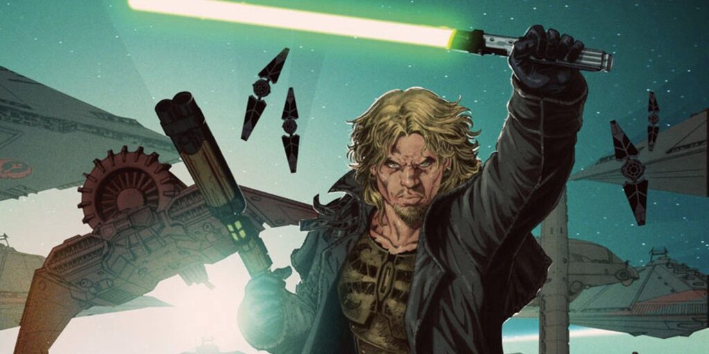 El mejor Skywalker de Star Wars necesita regresar con un gran cambio