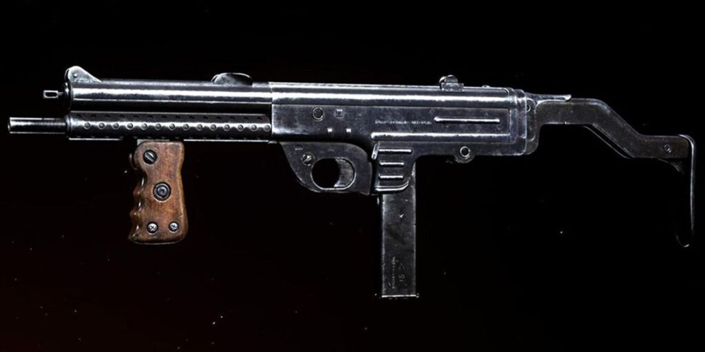 El mejor equipamiento de Armaguerra 43 en la temporada 4 de Warzone Pacific (julio de 2022)