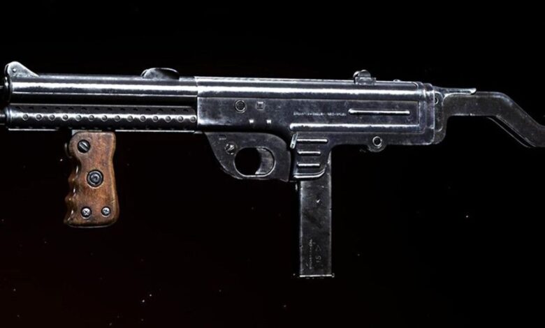 El mejor equipamiento de Armaguerra 43 en la temporada 4 de Warzone Pacific (julio de 2022)