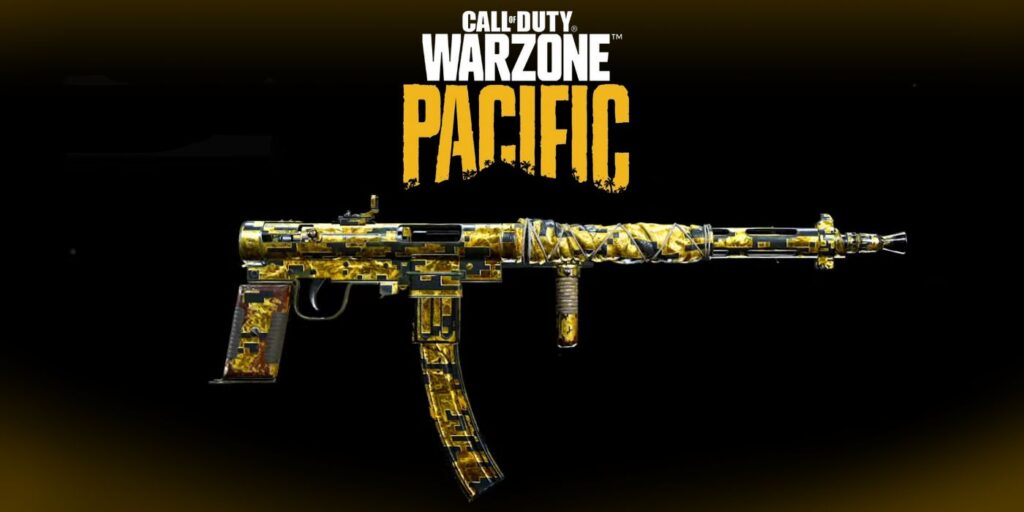 El mejor equipamiento de H4 Blixen en la temporada 4 de Warzone Pacific (julio de 2022)