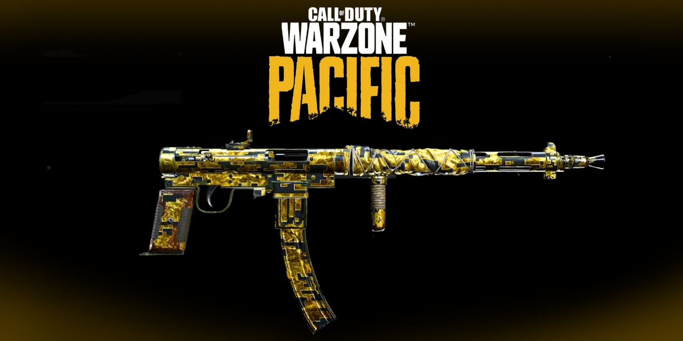 El mejor equipamiento de H4 Blixen en la temporada 4 de Warzone Pacific (julio de 2022)