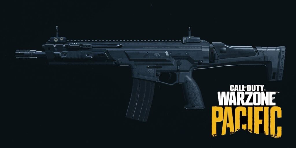 El mejor equipamiento de Kilo 141 en la temporada 4 de Warzone Pacific (julio de 2022)