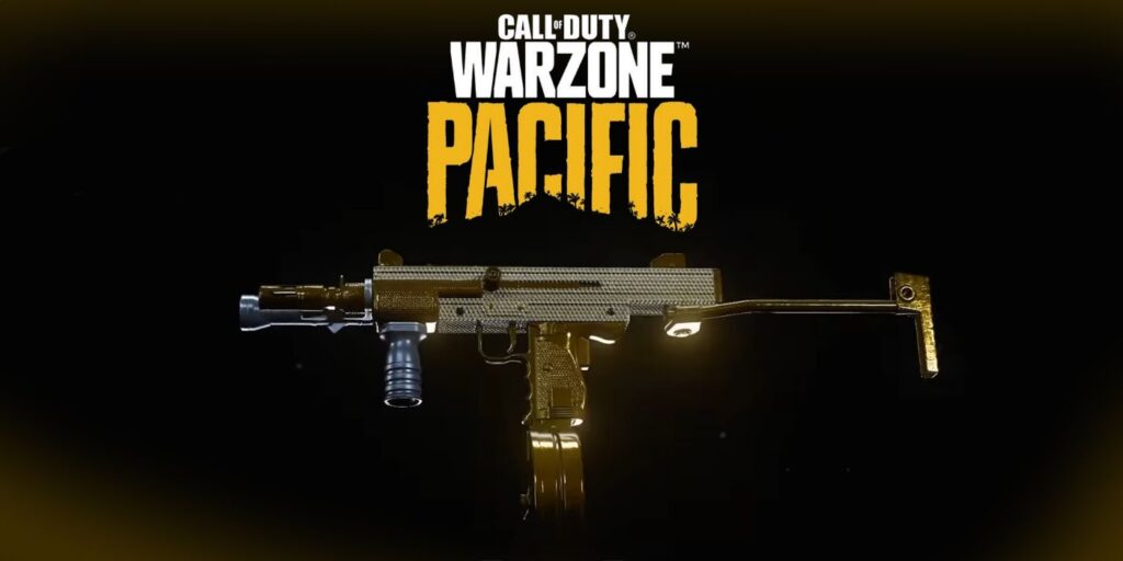 El mejor equipamiento de Milano 821 en la temporada 4 de Warzone Pacific (julio de 2022)