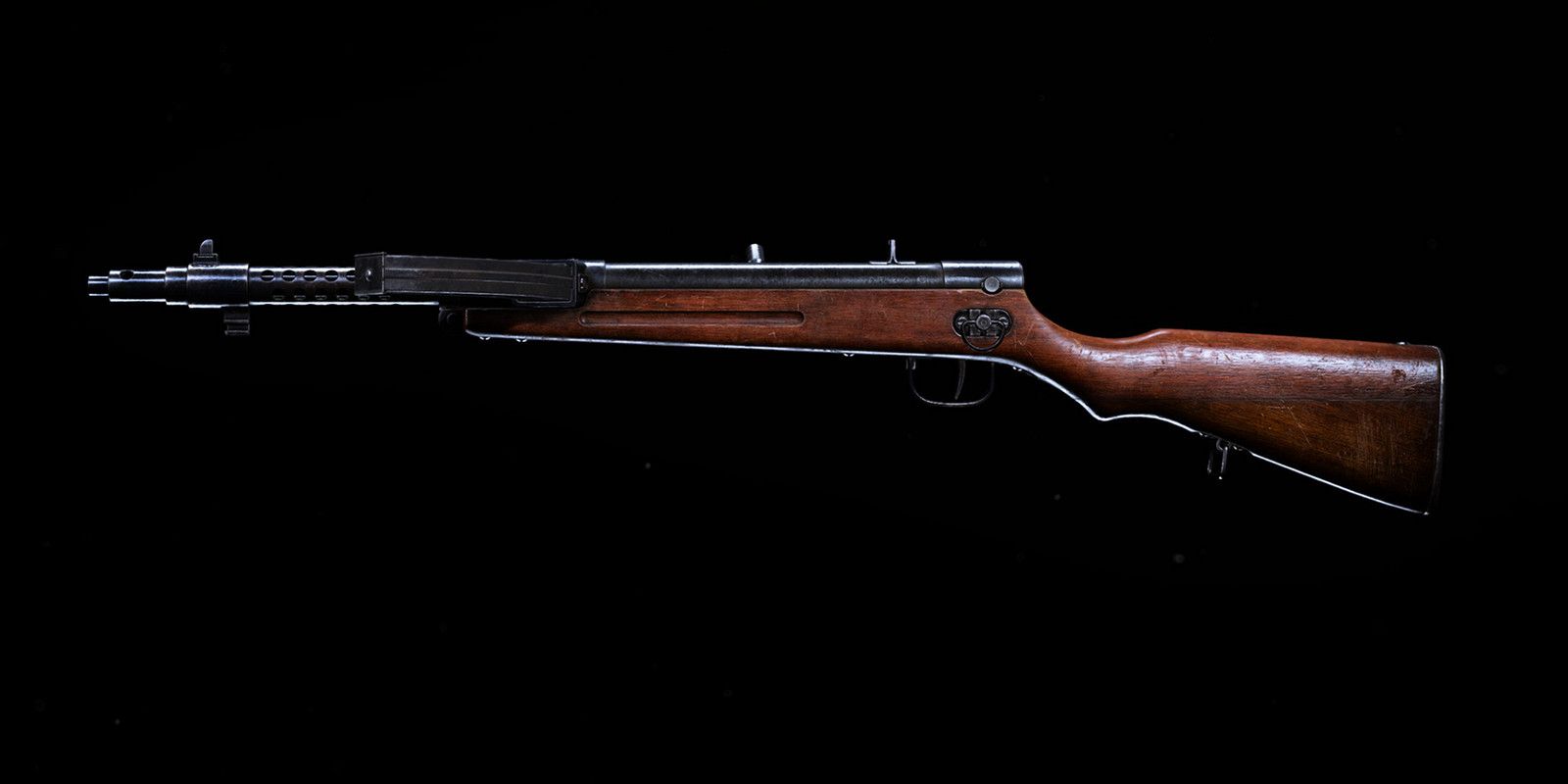 El mejor equipamiento de Type 100 en la temporada 4 de Warzone Pacific (julio de 2022)