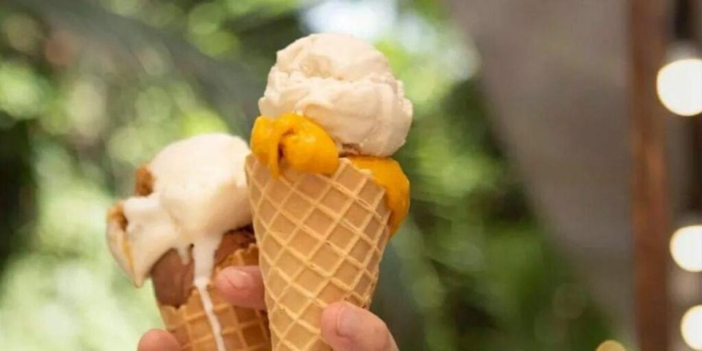 El mejor helado artesanal de España está en Barcelona